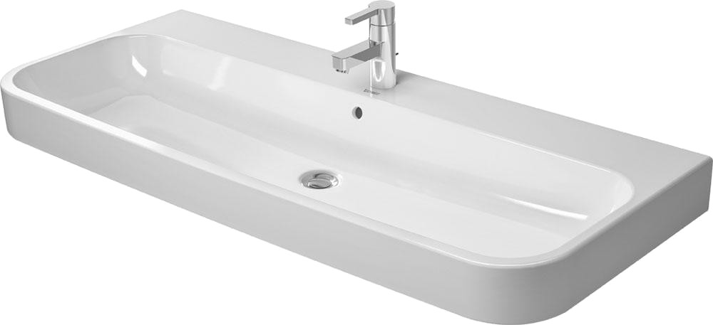 Умывальник Duravit Happy D.2 2318120000