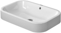 Умывальник Duravit Happy D.2 231460