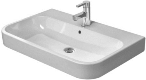 Умывальник Duravit Happy D.2 231865
