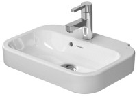 Умывальник Duravit Happy D.2 070950