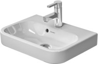 Умывальник Duravit Happy D.2 071050