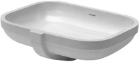 Умывальник Duravit Happy D. 045748