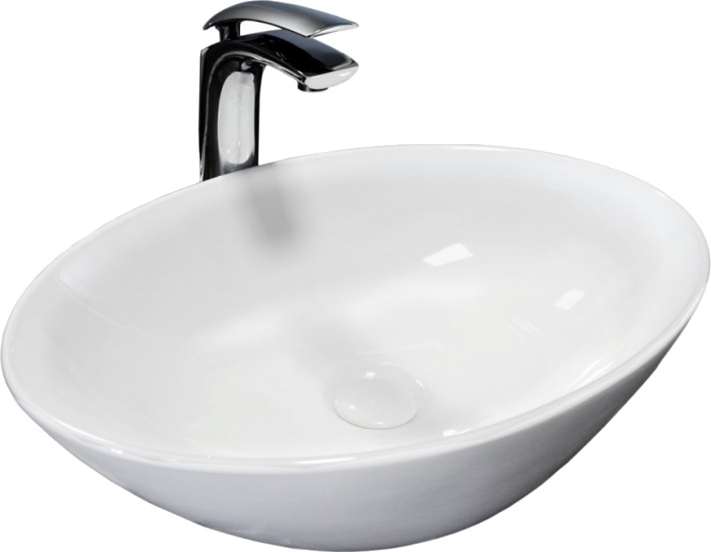 Умывальник REA Hana Slim 560