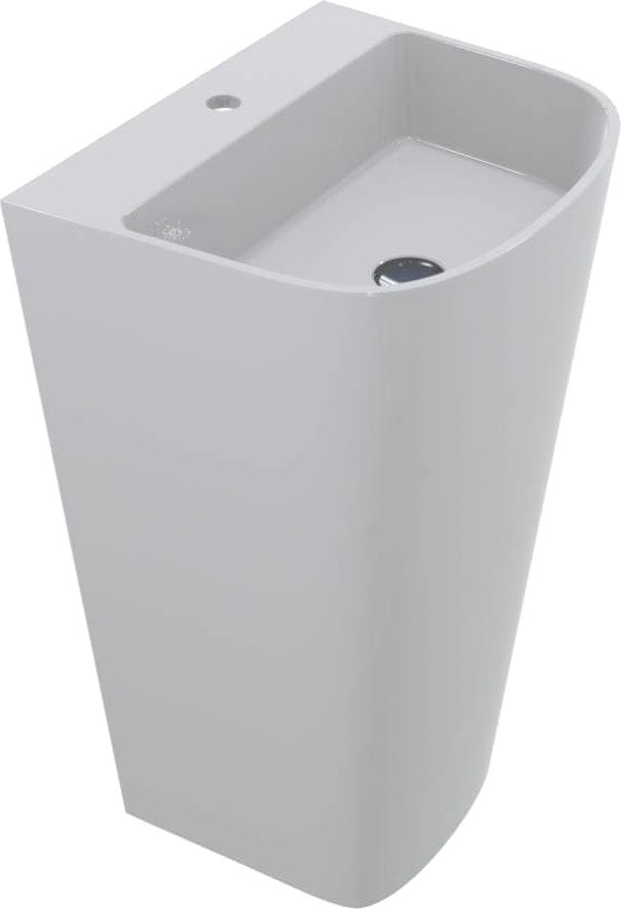 Умивальник Miraggio Halifax 529 0000532