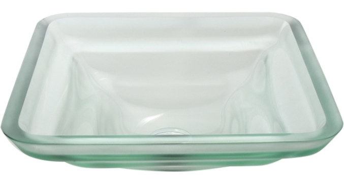 Умывальник Kraus GVS-930-19