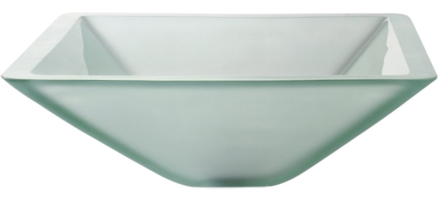 Умивальник Kraus GVS-901-19