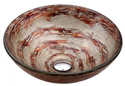 Умивальник Kraus GV-651