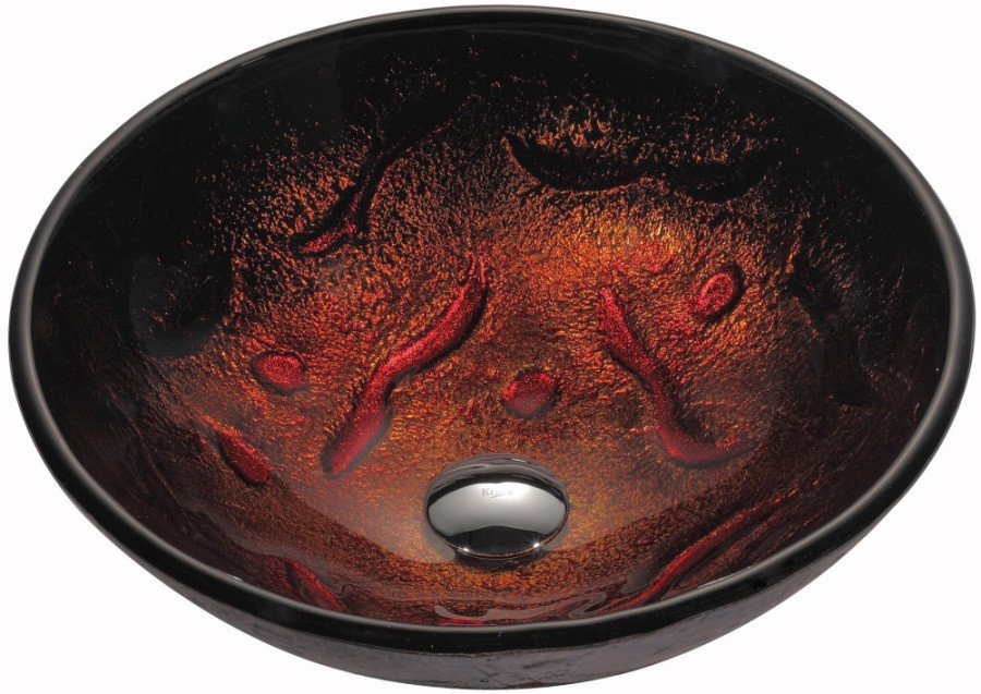 Умивальник Kraus GV-710