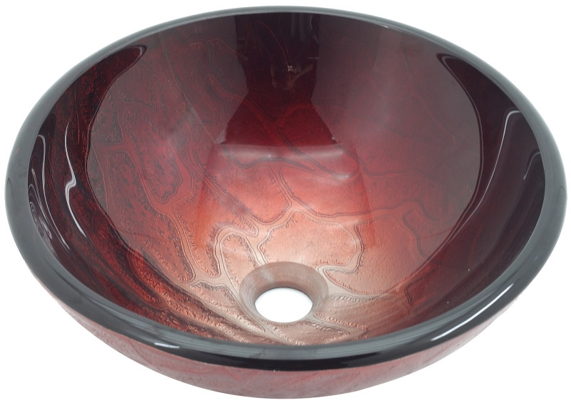 Умивальник Kraus GV-692