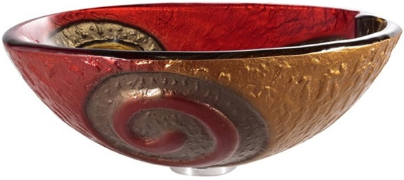 Умивальник Kraus GV-620-17