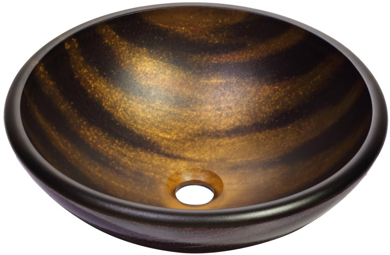 Умивальник Kraus GV-695