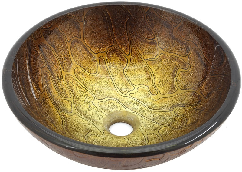 Умивальник Kraus GV-690