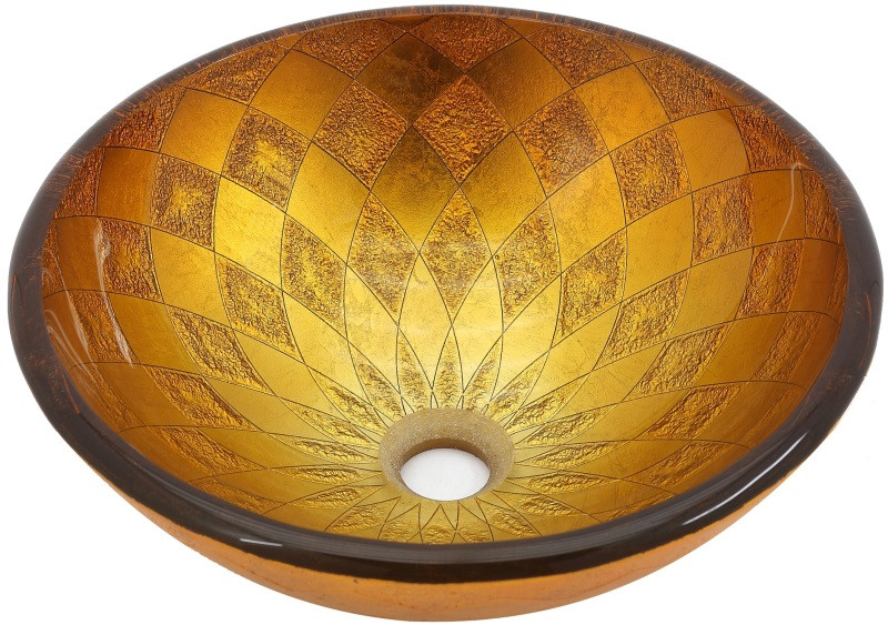 Умивальник Kraus GV-691