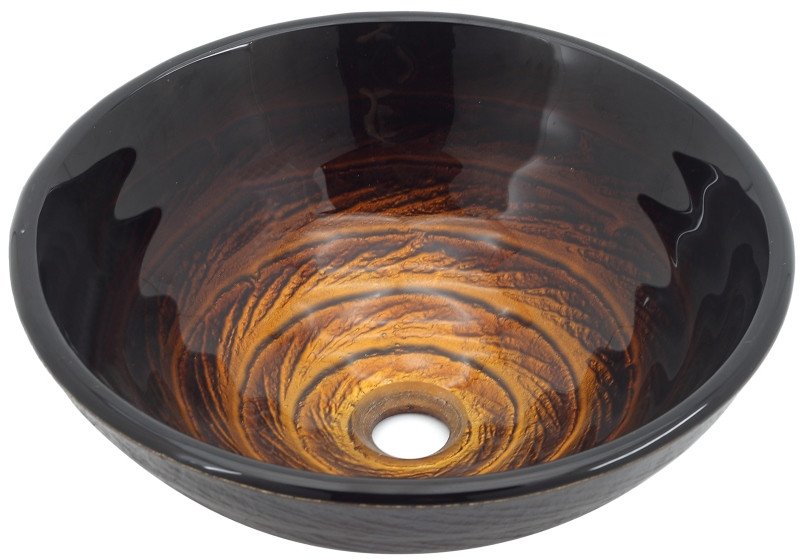 Умивальник Kraus GV-693