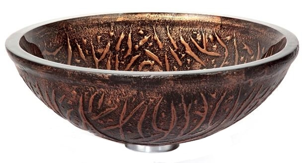 Умивальник Kraus GV-610