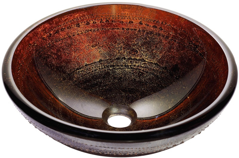 Умивальник Kraus GV-694