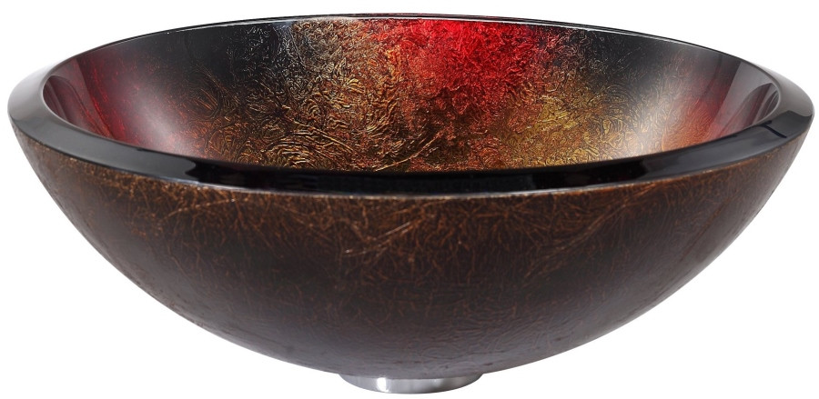 Умивальник Kraus GV-680