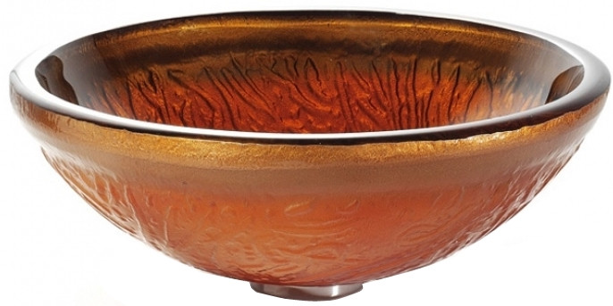 Умивальник Kraus GV-600