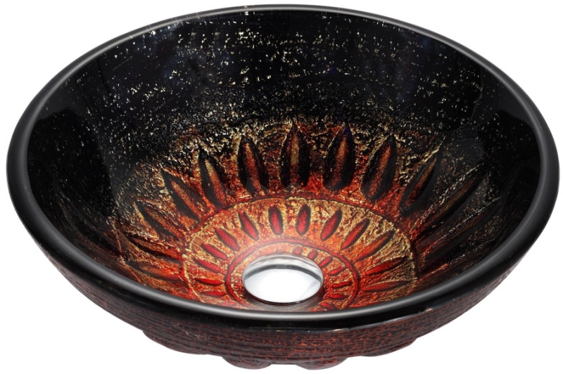 Умивальник Kraus GV-681