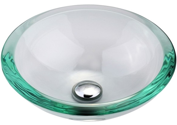 Умивальник Kraus GV-150-19