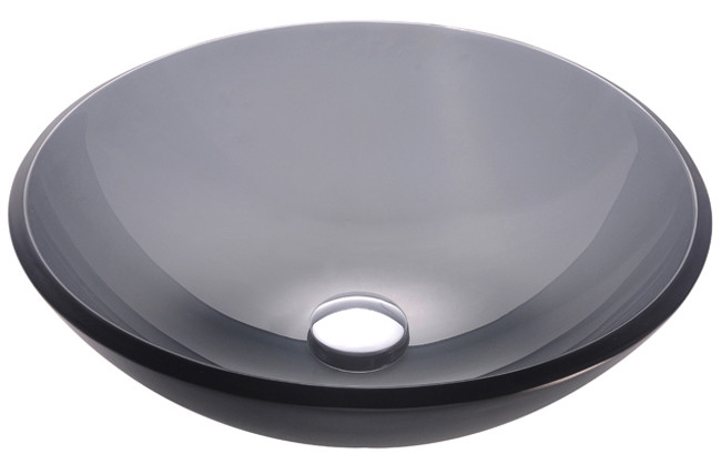 Умивальник Kraus GV-104-12