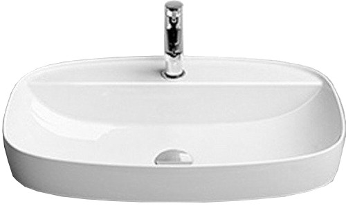 Умывальник Catalano Green Lux 65