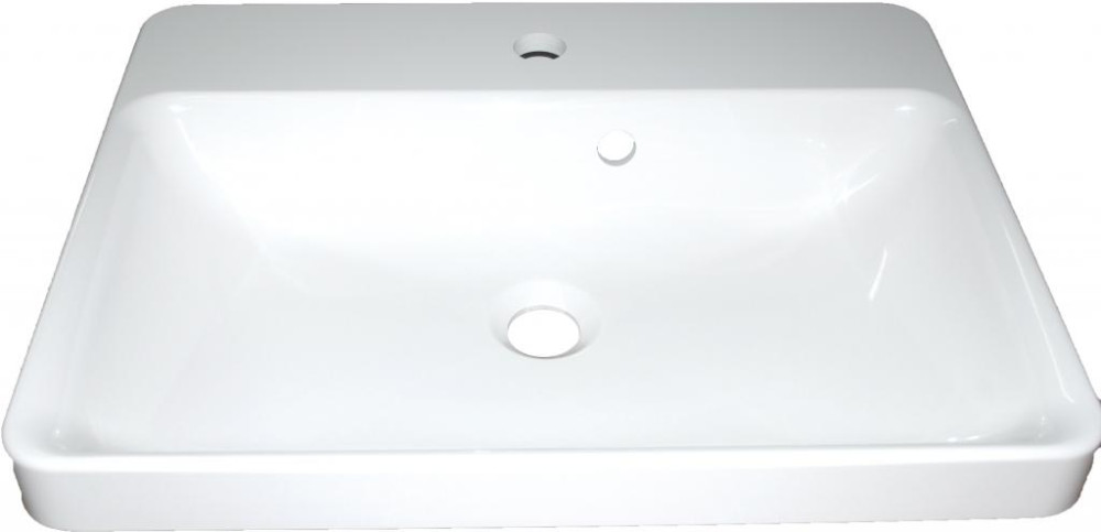 Умивальник Fancy Marble Greta 550