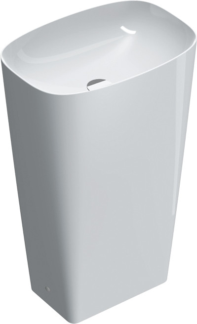 Умывальник Catalano Green 55 1FRGRLX00