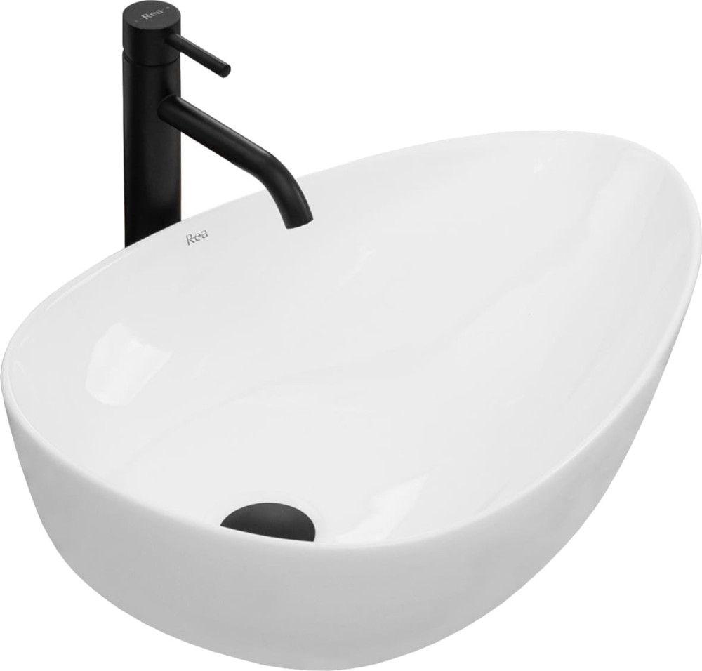Умывальник REA Greta 560 REA-U8536