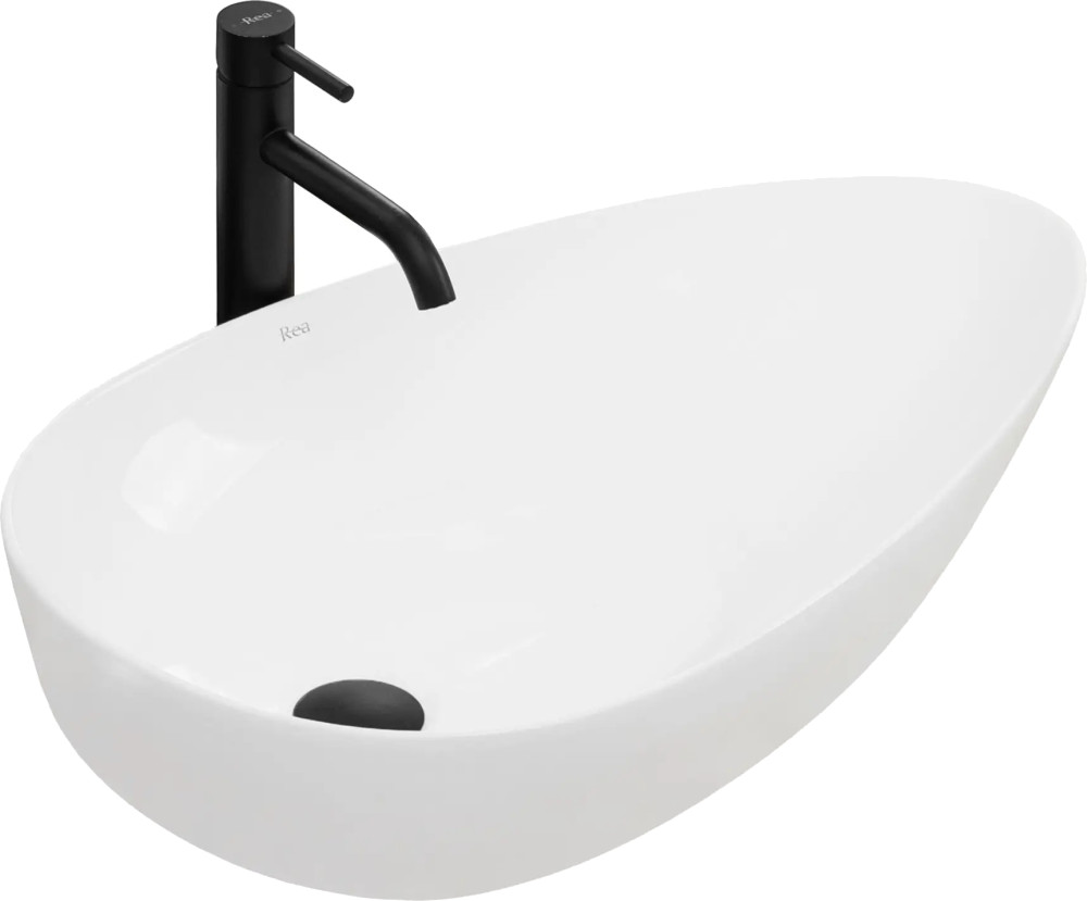 Умивальник REA Greta 655 REA-U8537