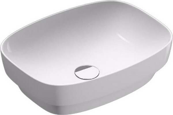 Умывальник Catalano Green Lux Colori 50