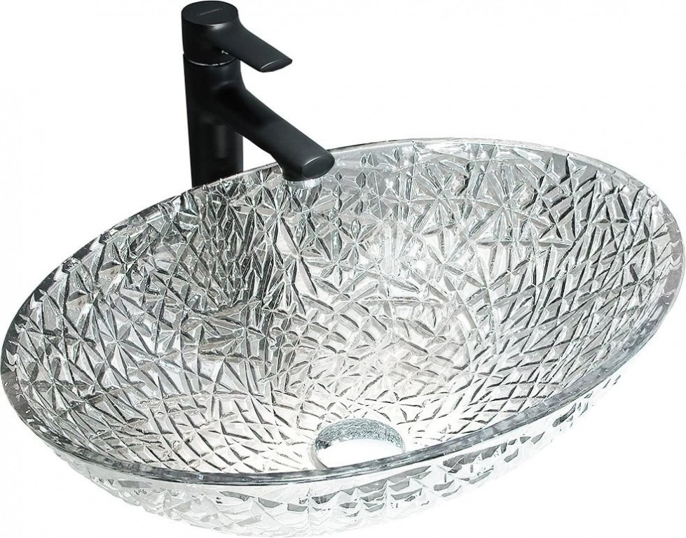 Умивальник Mexen Goa 50 24085000