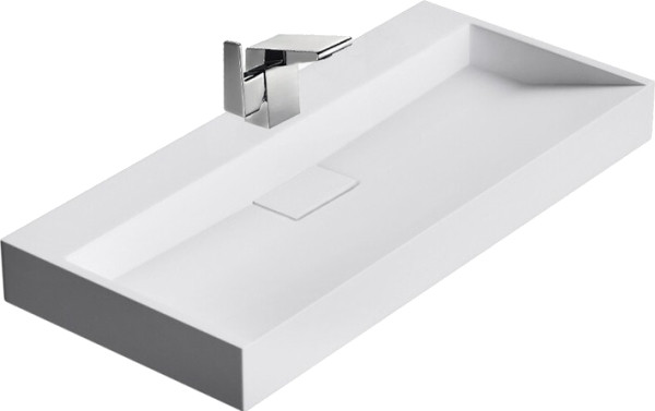 Умывальник REA Goya 700 REA-U8902