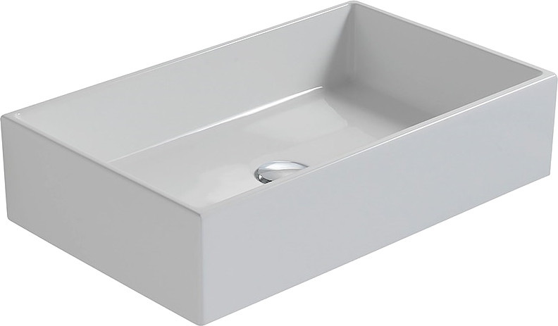 Умивальник Globo Forty3 FO062.BI