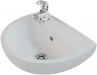 Умивальник Kolo Freja 40 L72340