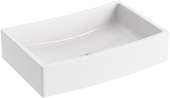 Умивальник Ravak Formy 02 600