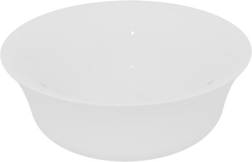 Умивальник GSG Flut 42 FLLAVFSRO42000