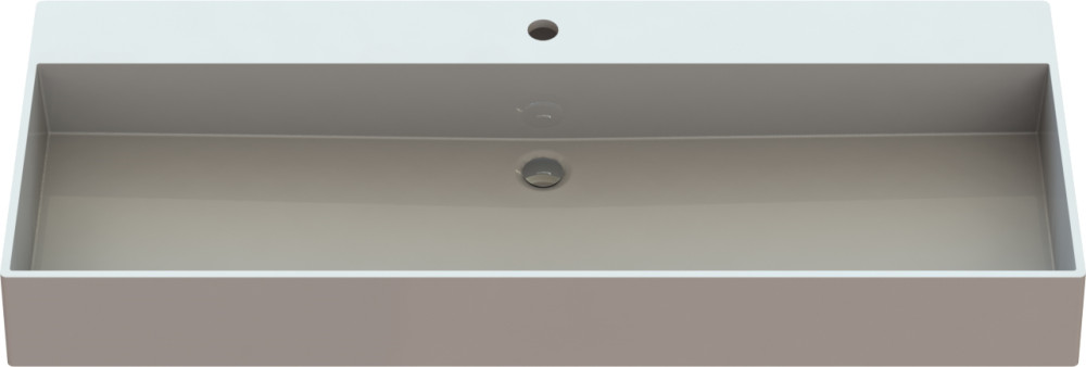 Умывальник Snail Floryda 168A100