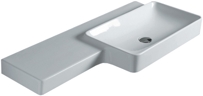 Умывальник Simas Flow FL 03