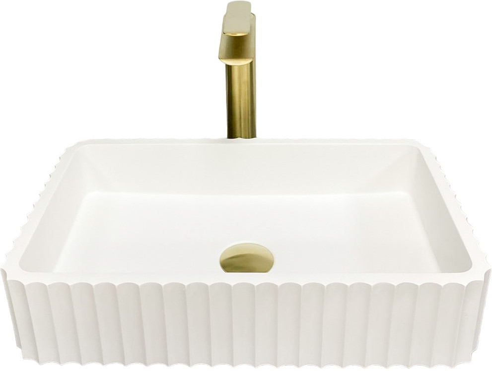 Умывальник VBI Florentia 490 VBI-015000