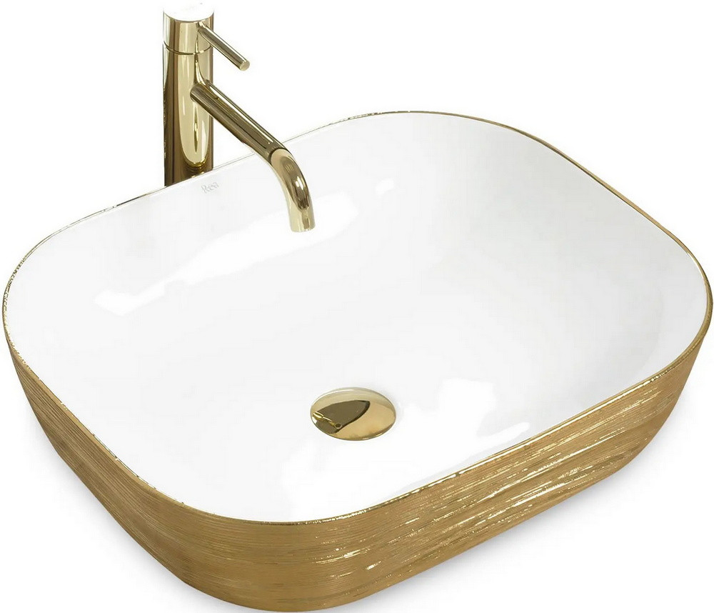 Умывальник REA Floria 510 REA-U0027