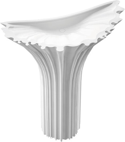 Умивальник Marmorin Flora P525075020010