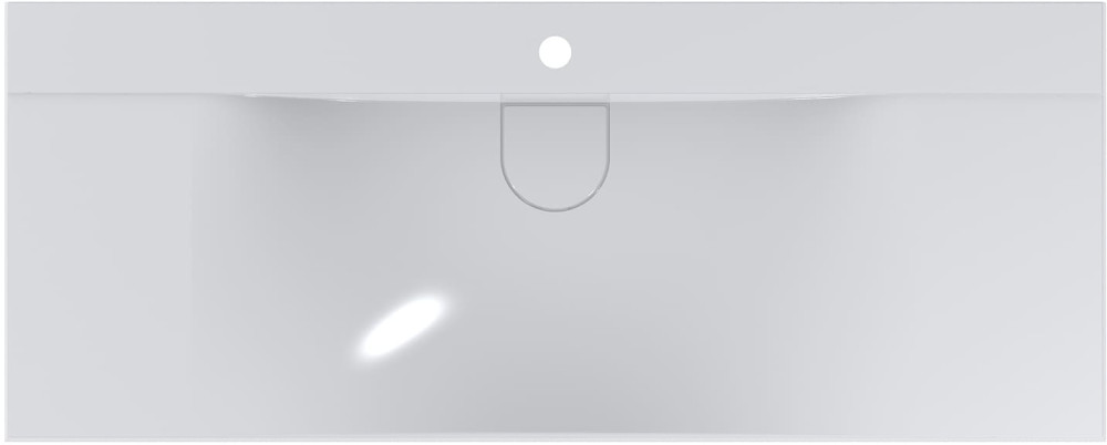 Умивальник Miraggio Fly 1200 0000669