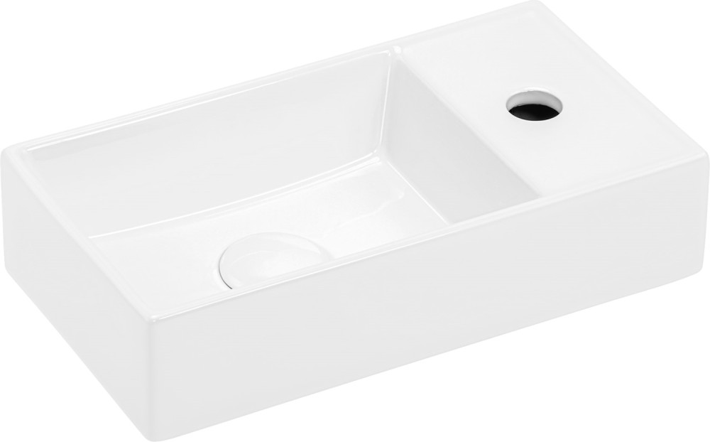 Умывальник Up Trend Fika TR41355