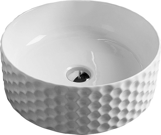 Умывальник ArtCeram Esagono OSL013