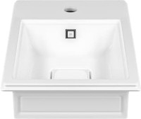 Умивальник GESSI Eleganza 46801