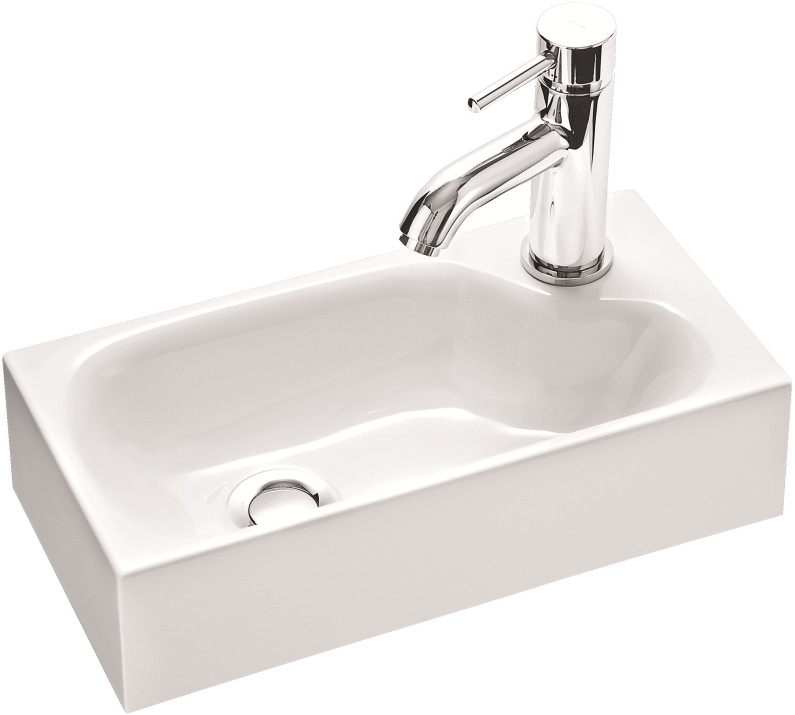 Умивальник Marmorin Elara 4 420040020