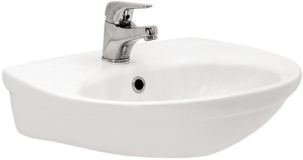 Умывальник Cersanit Eko New E 50 U-UM-E50-1