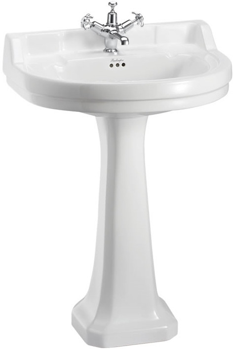Умывальник Burlington Edwardian B7
