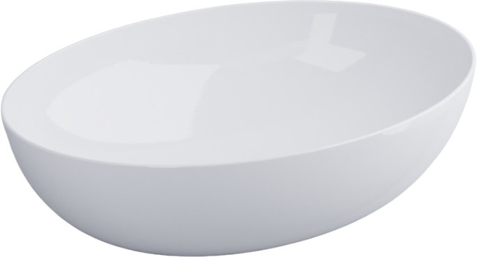 Умывальник Cielo Eco BAECO-BL